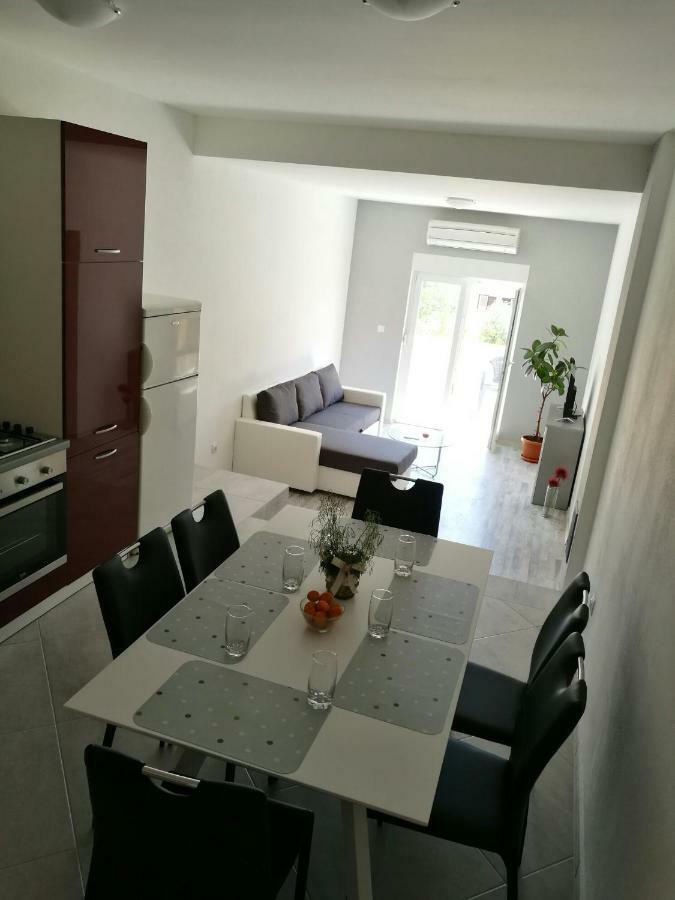 PUY Apartman Ivankovic*** מראה חיצוני תמונה