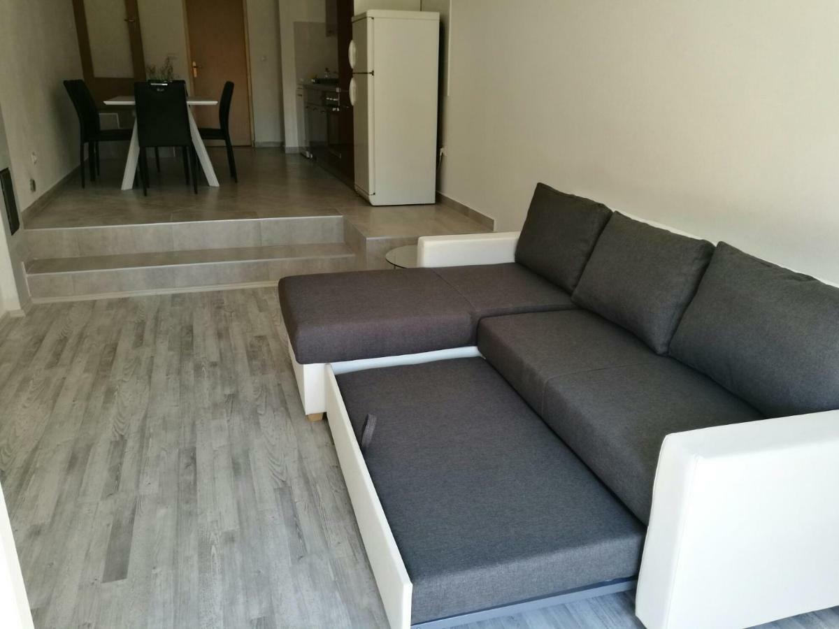 PUY Apartman Ivankovic*** מראה חיצוני תמונה