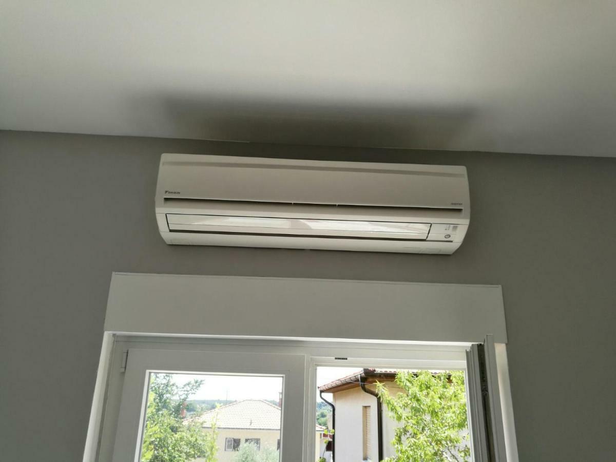 PUY Apartman Ivankovic*** מראה חיצוני תמונה