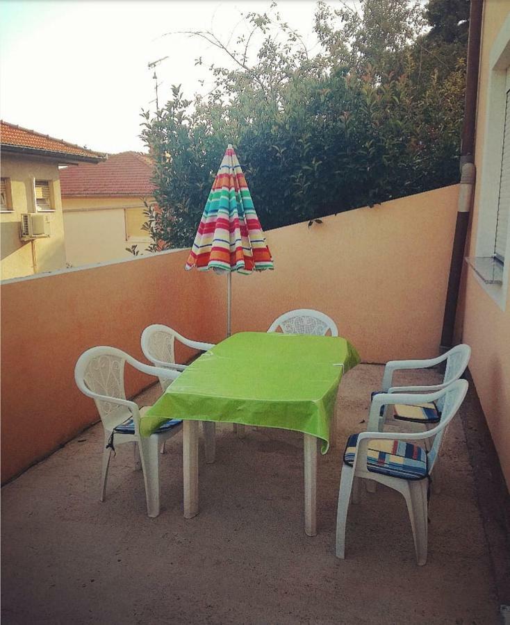 PUY Apartman Ivankovic*** מראה חיצוני תמונה