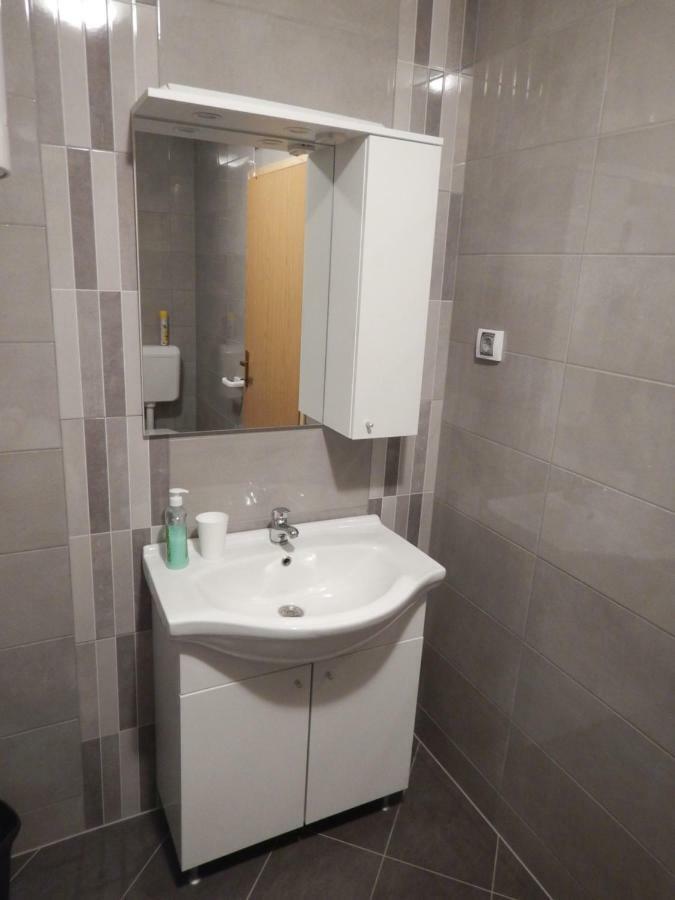 PUY Apartman Ivankovic*** מראה חיצוני תמונה