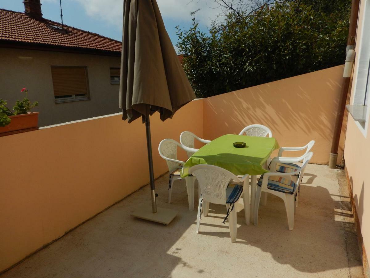 PUY Apartman Ivankovic*** מראה חיצוני תמונה