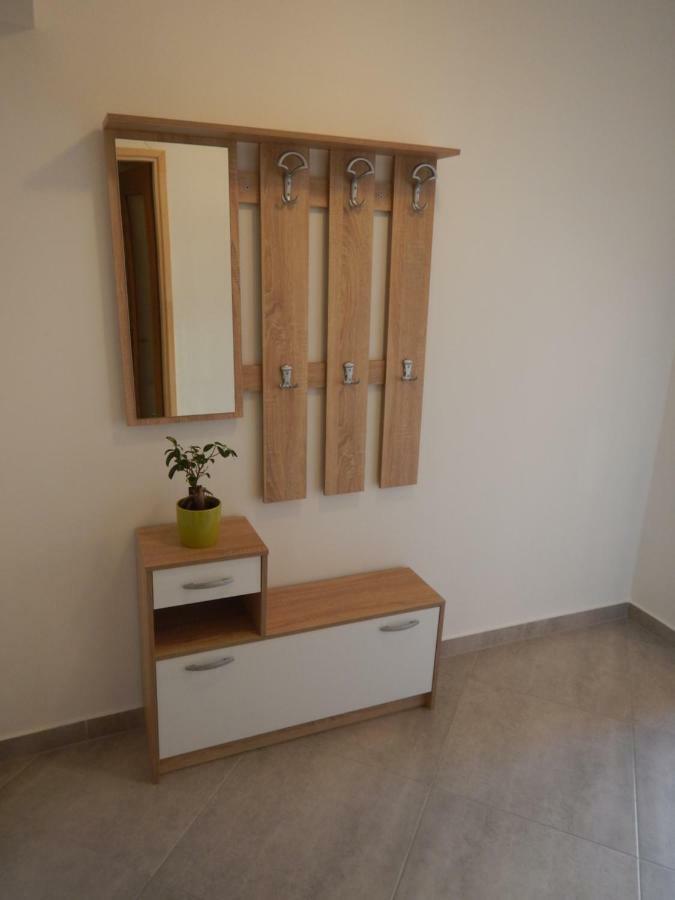 PUY Apartman Ivankovic*** מראה חיצוני תמונה
