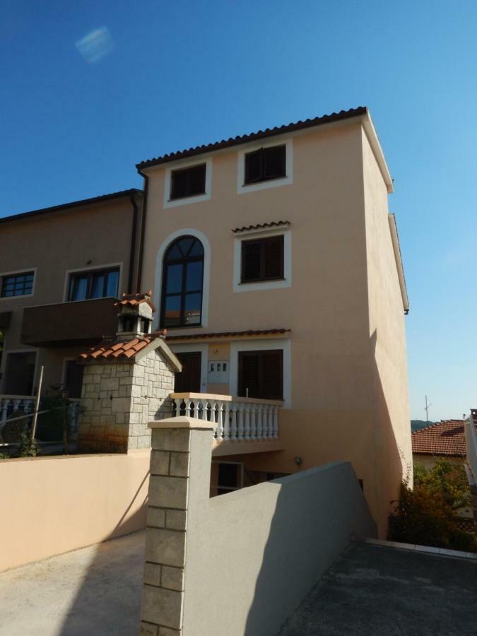 PUY Apartman Ivankovic*** מראה חיצוני תמונה