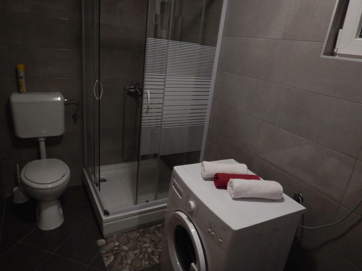 PUY Apartman Ivankovic*** מראה חיצוני תמונה
