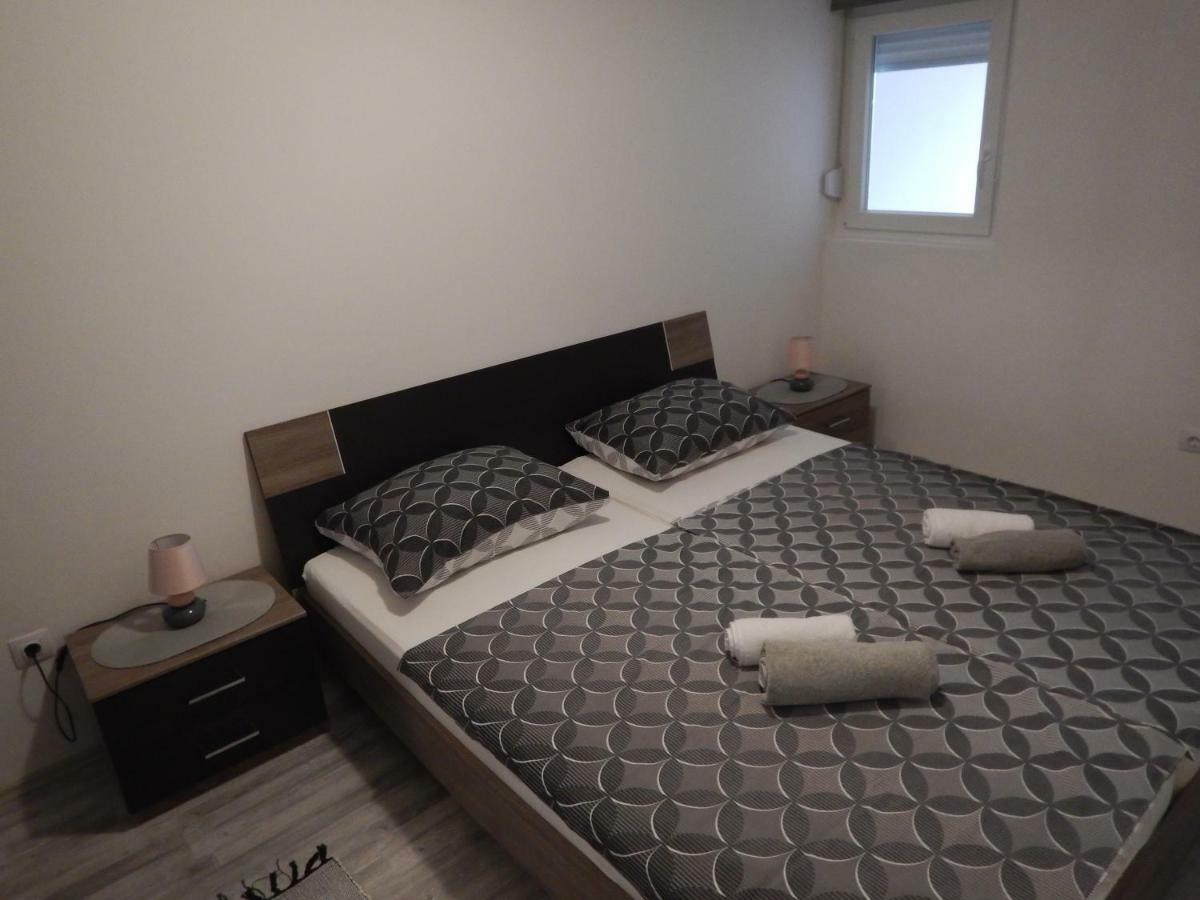 PUY Apartman Ivankovic*** מראה חיצוני תמונה