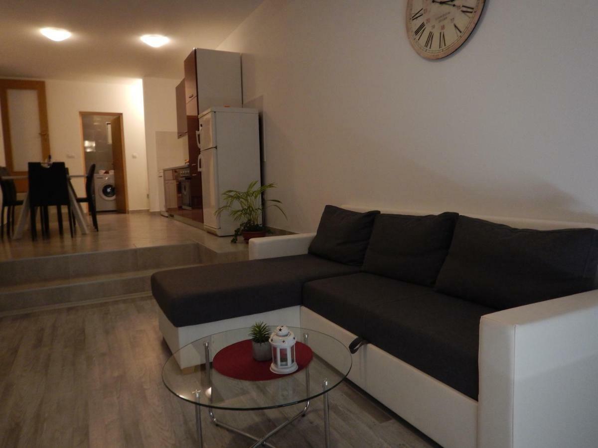 PUY Apartman Ivankovic*** מראה חיצוני תמונה
