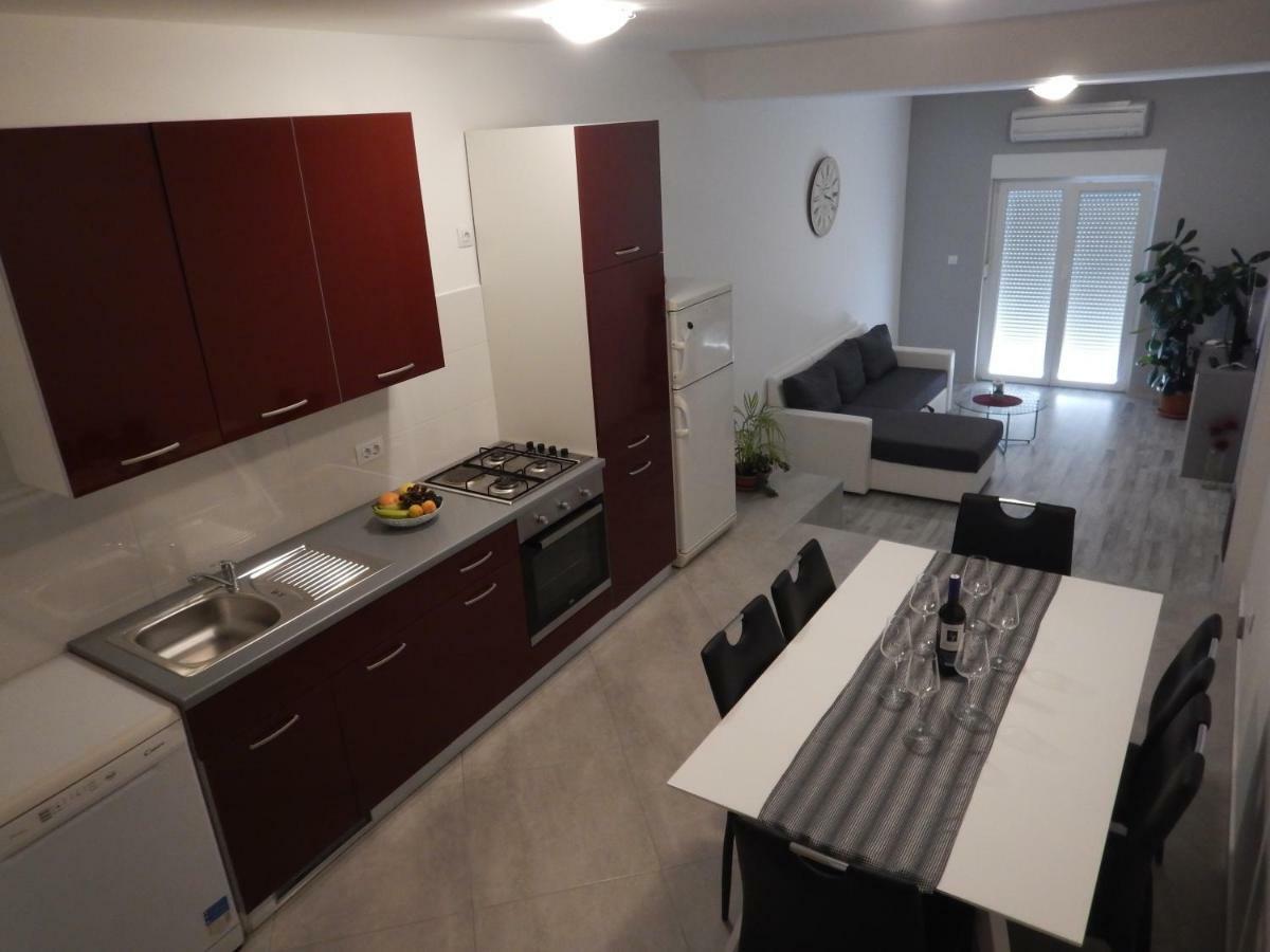 PUY Apartman Ivankovic*** מראה חיצוני תמונה