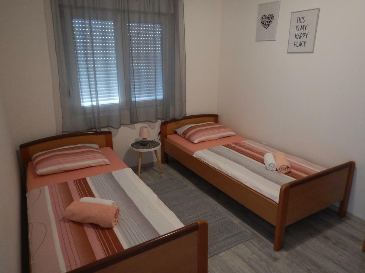 PUY Apartman Ivankovic*** מראה חיצוני תמונה
