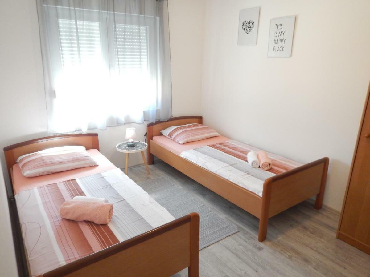 PUY Apartman Ivankovic*** מראה חיצוני תמונה